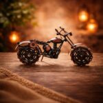 Iron Motorcycle Mode