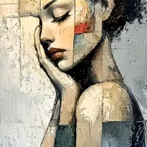 Fragments of Silence