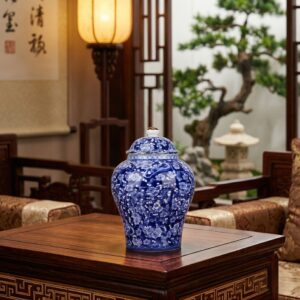 European Style Ceramic Fruit Bowl