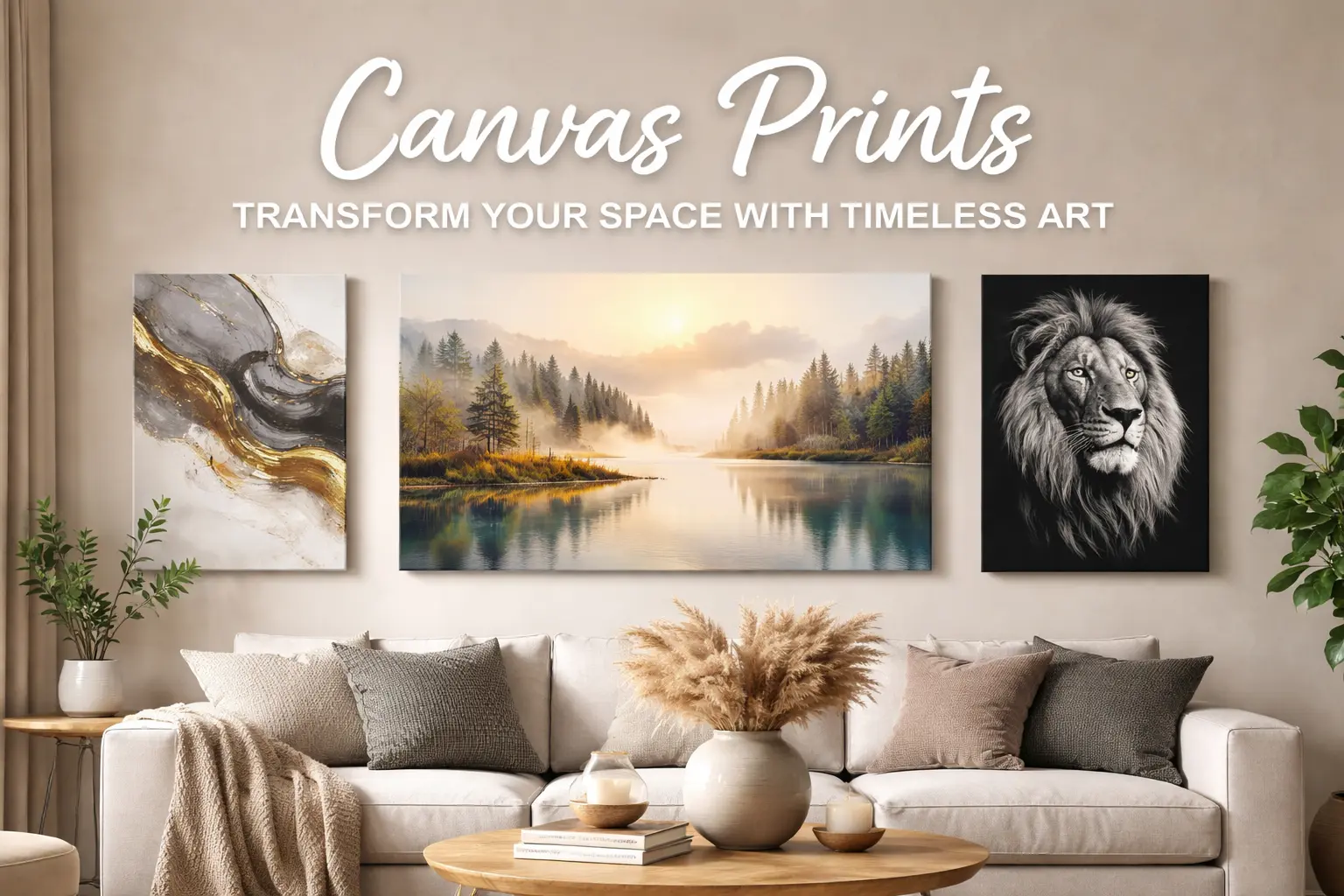 Canvas Prints
