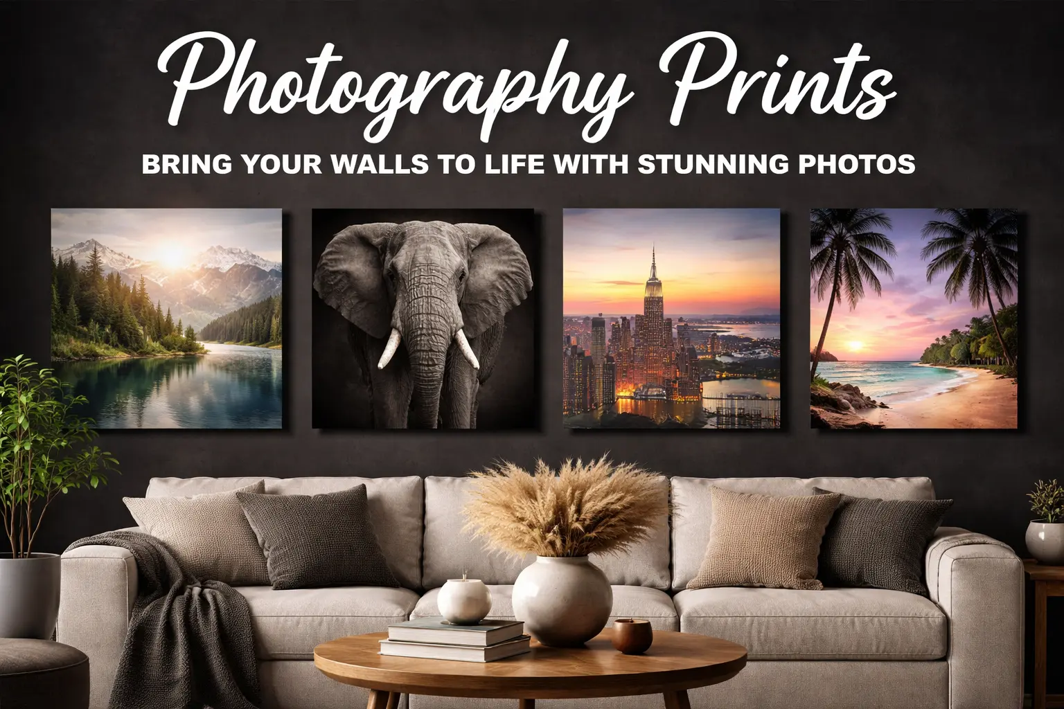 Photography Prints