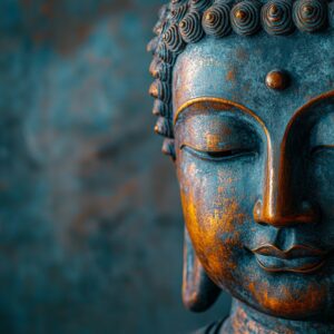 Buddhist Stupa Unique Carvings