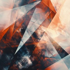 Abstract Inferno Dreams