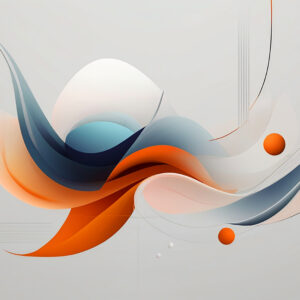 Minimalist Designs Abstract Background