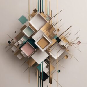 Series Abstract Designs