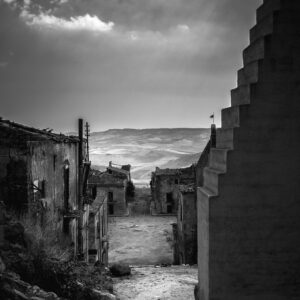 View Sea Against Cloudy Sky